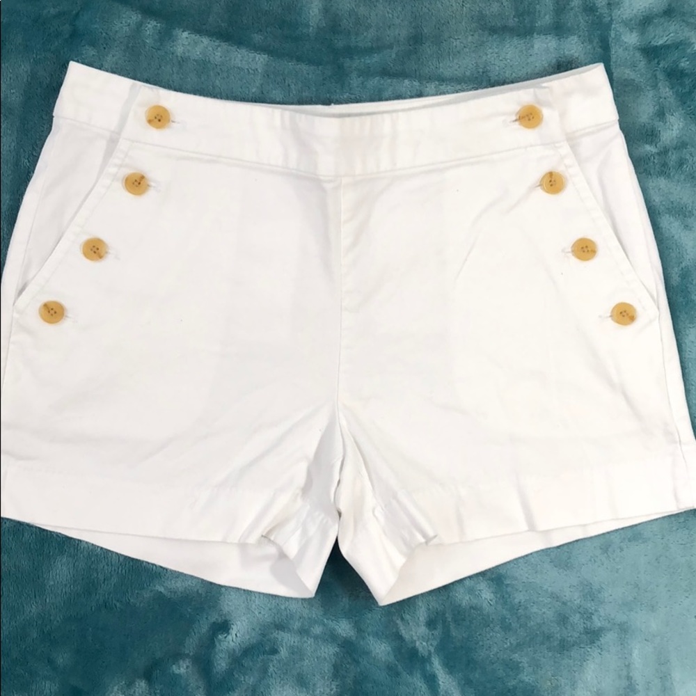 Banana Republic shorts